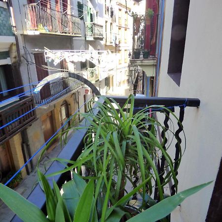 Apartment Alaitz Rentería エクステリア 写真