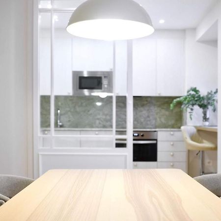 Apartment Alaitz Rentería エクステリア 写真