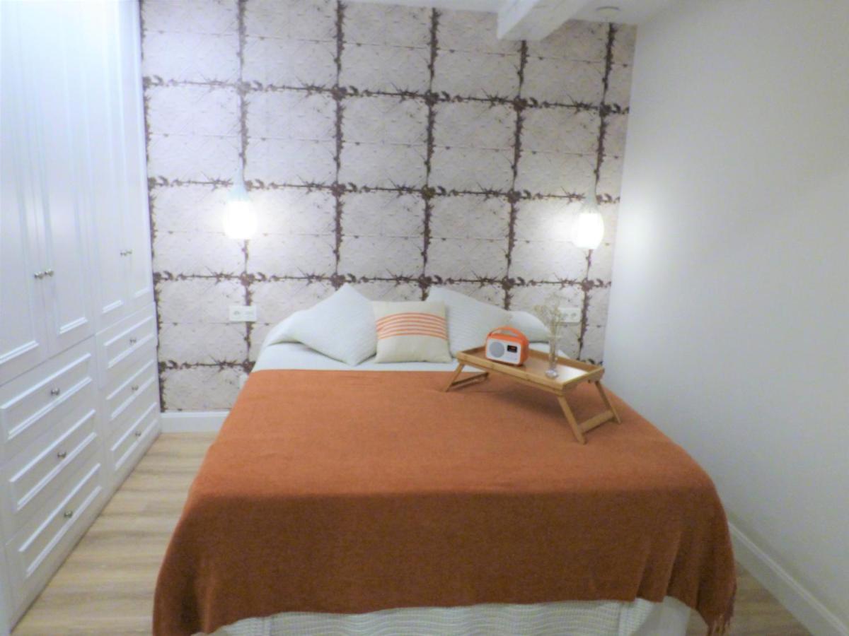 Apartment Alaitz Rentería エクステリア 写真