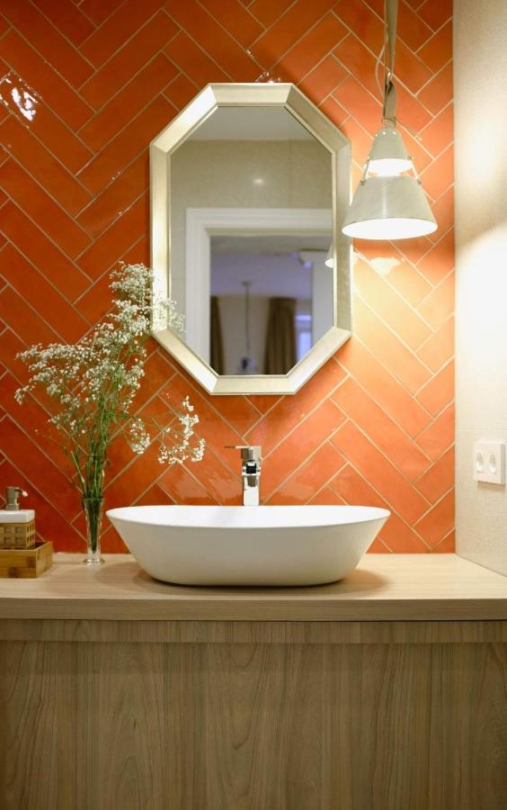 Apartment Alaitz Rentería エクステリア 写真