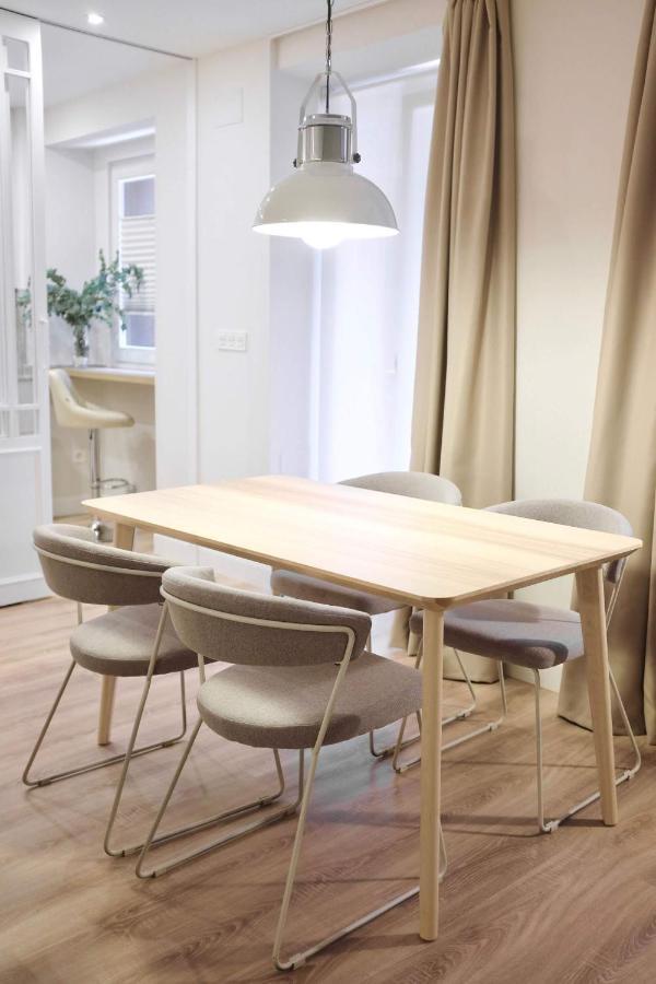 Apartment Alaitz Rentería エクステリア 写真