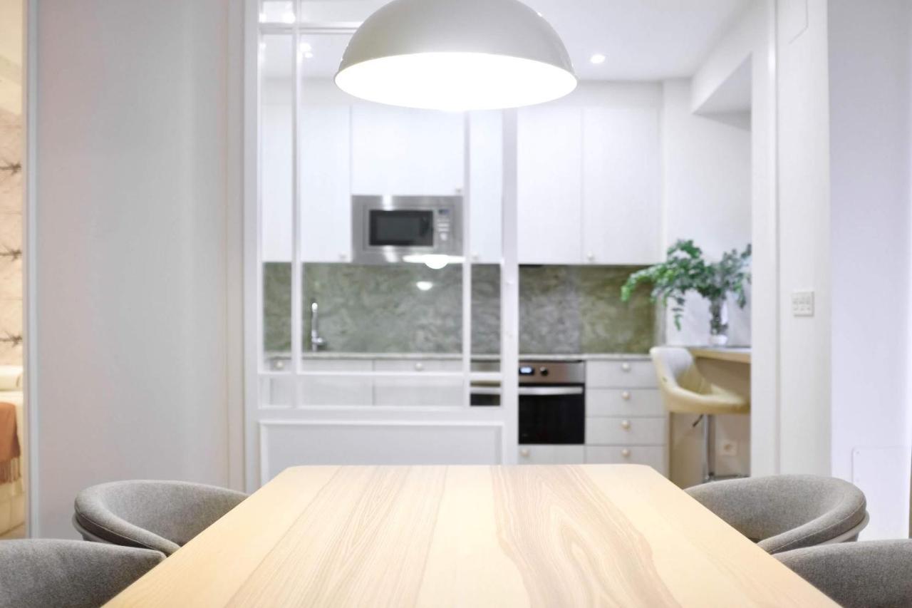 Apartment Alaitz Rentería エクステリア 写真
