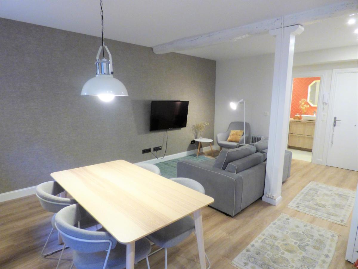 Apartment Alaitz Rentería エクステリア 写真